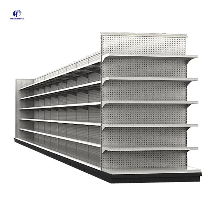 Store Shelves Display Racks Gondola Store Shelves Display Racks Gondola